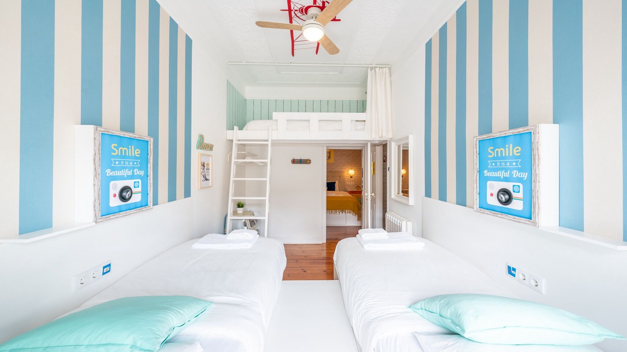 Photo of Bedroom in Penha de Franca
