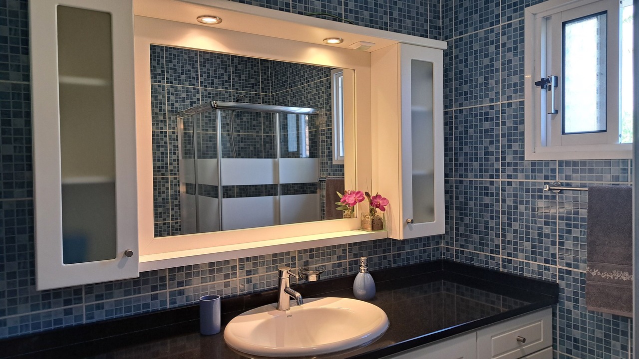 Photo of Bathroom in Lombo do Doutor