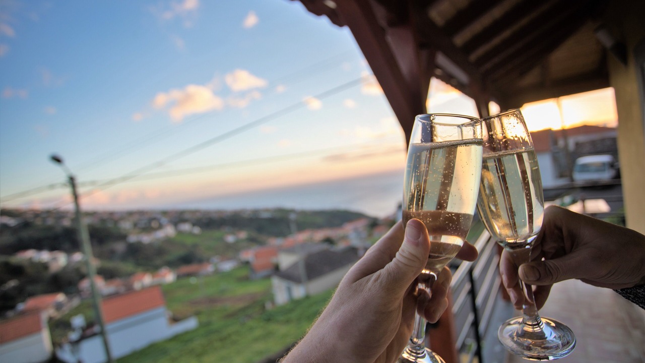 Photo of Patio Balcony in Lombo do Doutor