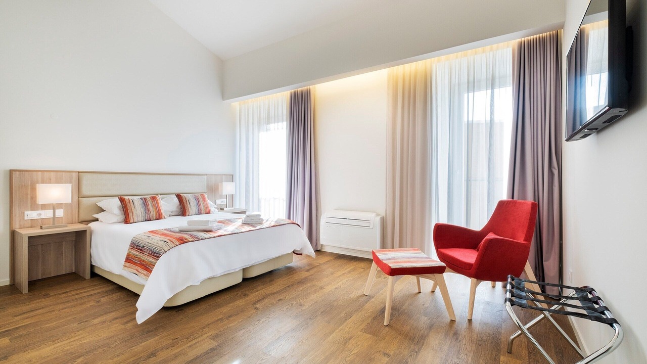 Photo of Bedroom in Ponta Delgada