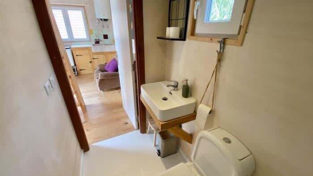 Photo of Bathroom in Atalaia