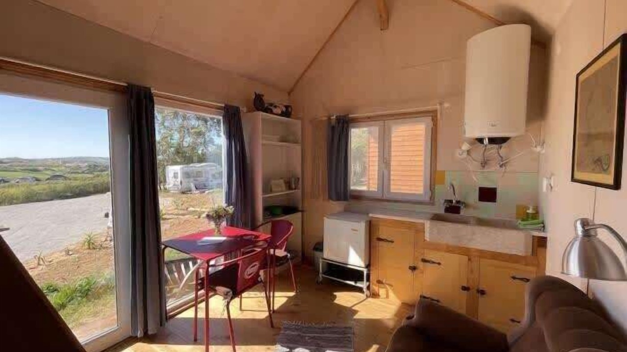 Photo of Livingroom in Atalaia