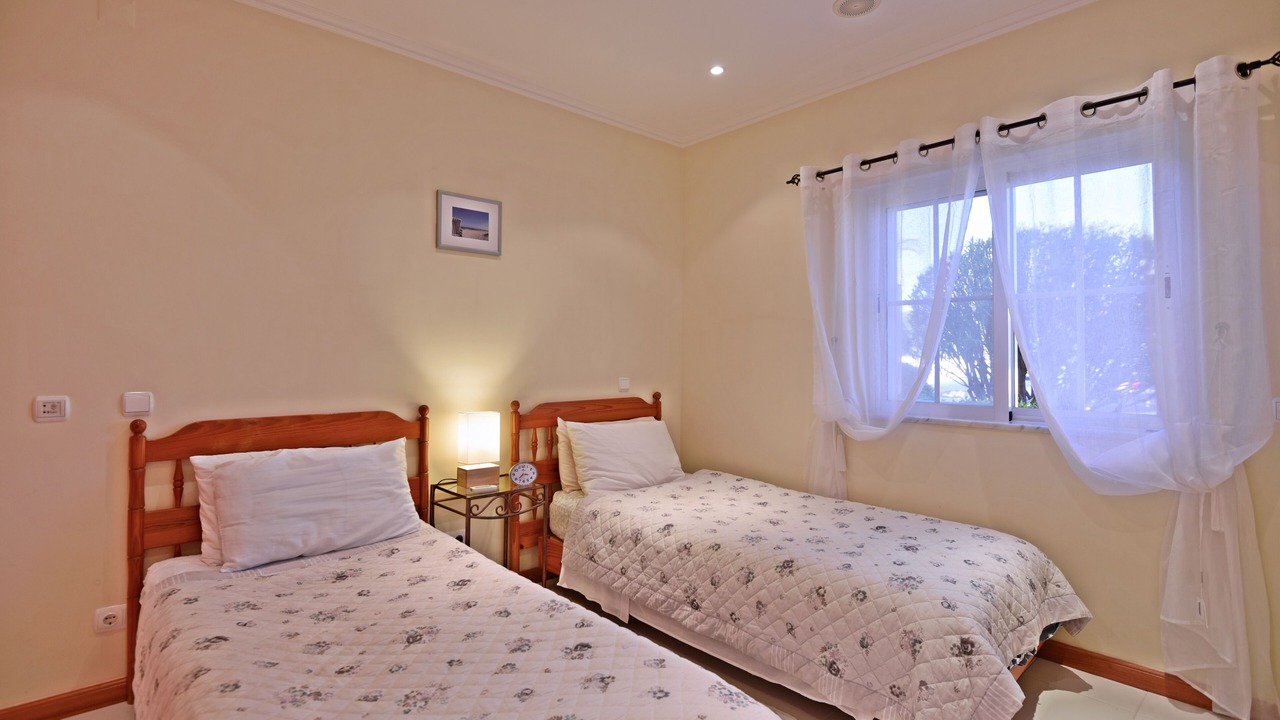 Photo of Bedroom in Carvoeiro