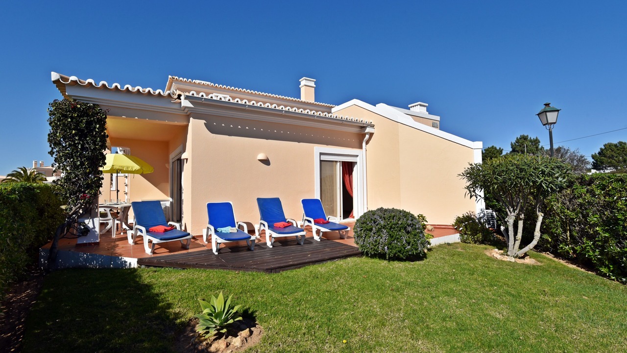 Photo of Patio Balcony in Carvoeiro