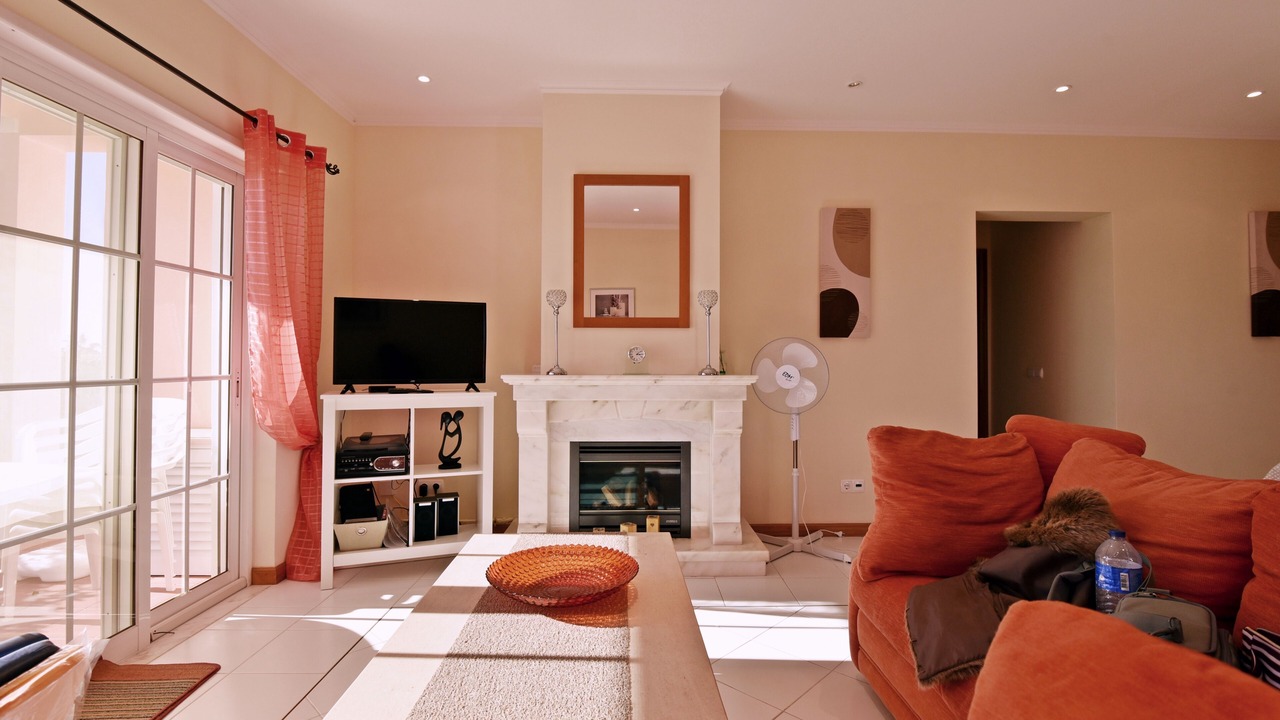 Photo of Livingroom in Carvoeiro