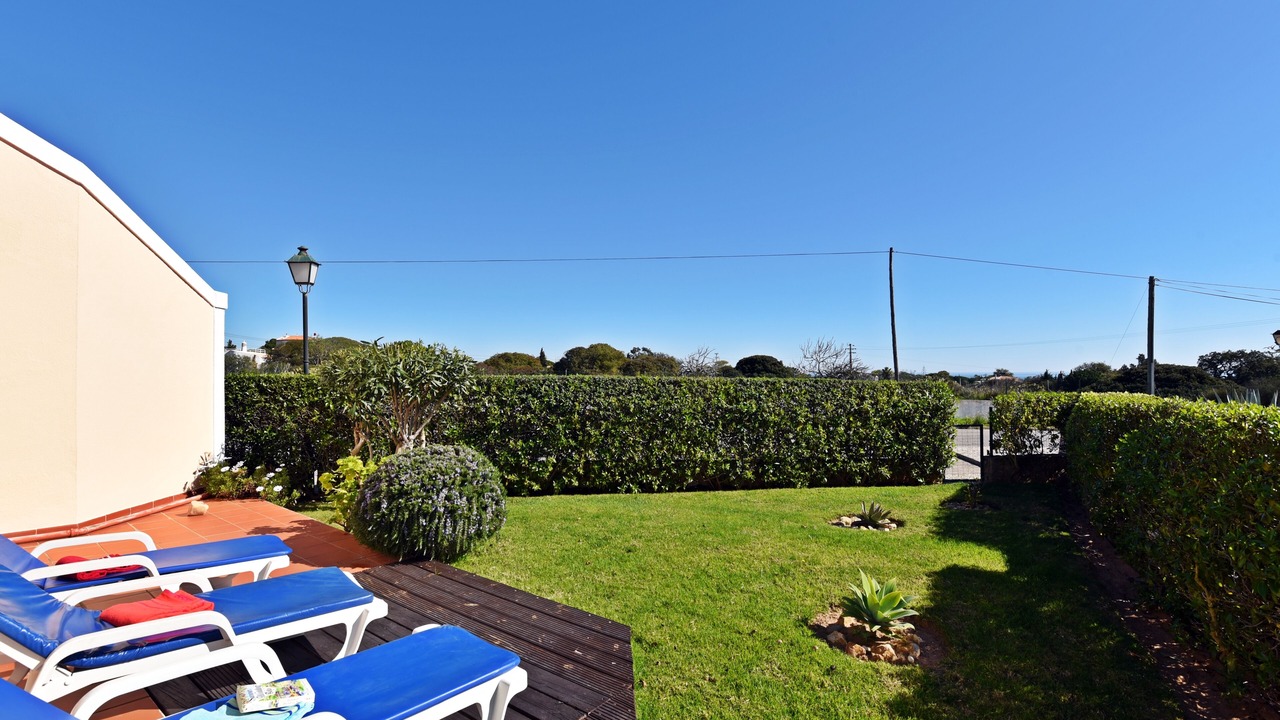 Photo of Patio Balcony in Carvoeiro