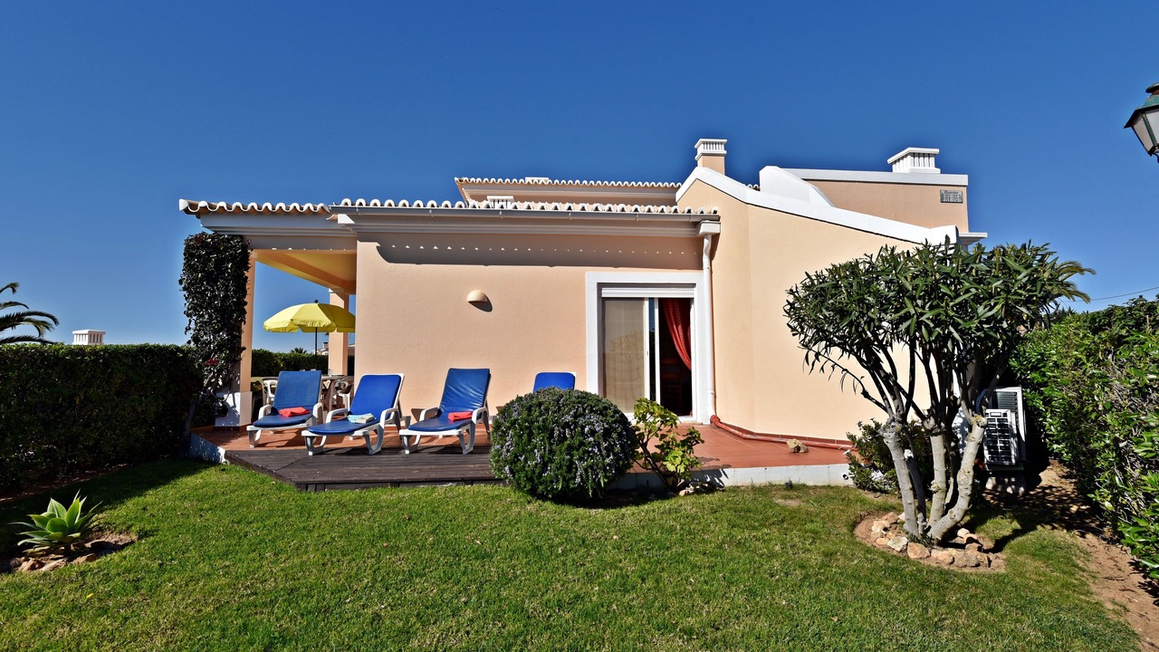 Photo of Patio Balcony in Carvoeiro