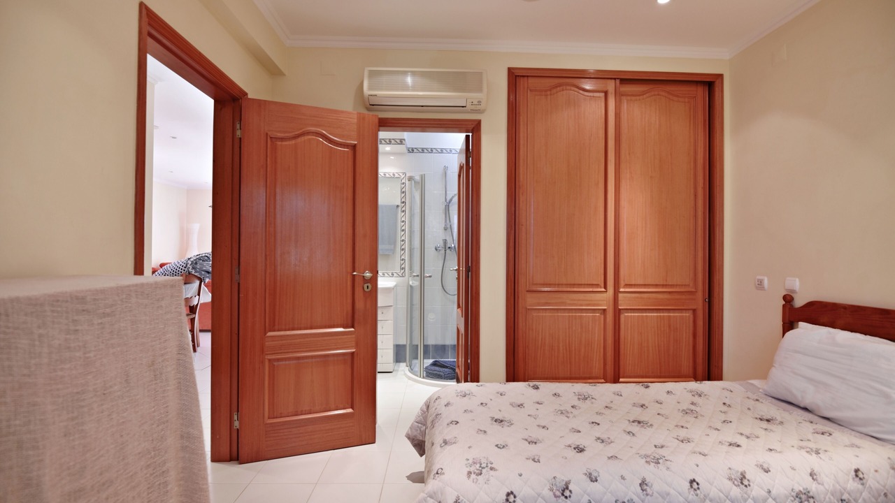 Photo of Bedroom in Carvoeiro