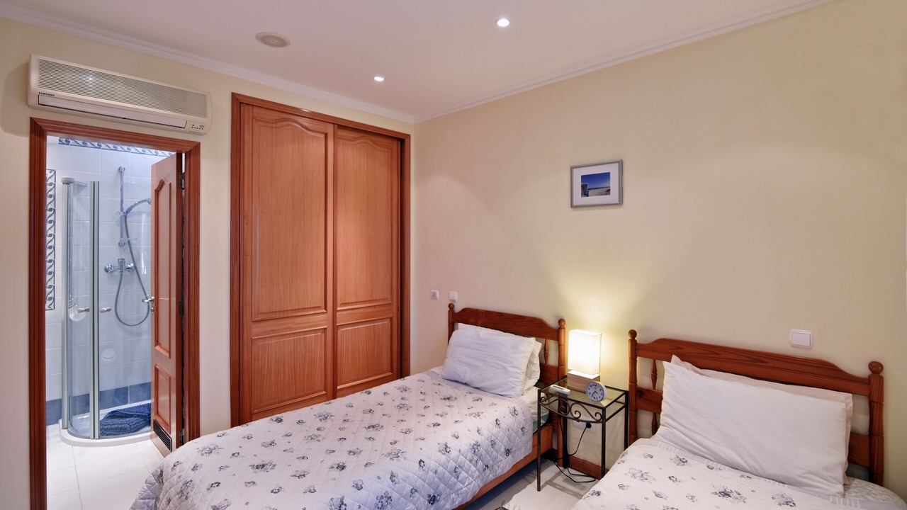 Photo of Bedroom in Carvoeiro