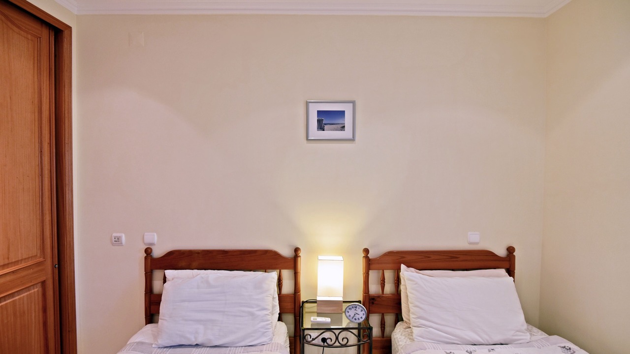 Photo of Bedroom in Carvoeiro