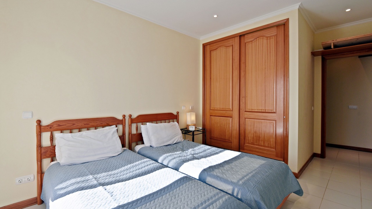 Photo of Bedroom in Carvoeiro