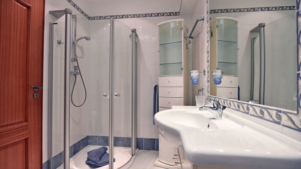 Photo of Bathroom in Carvoeiro