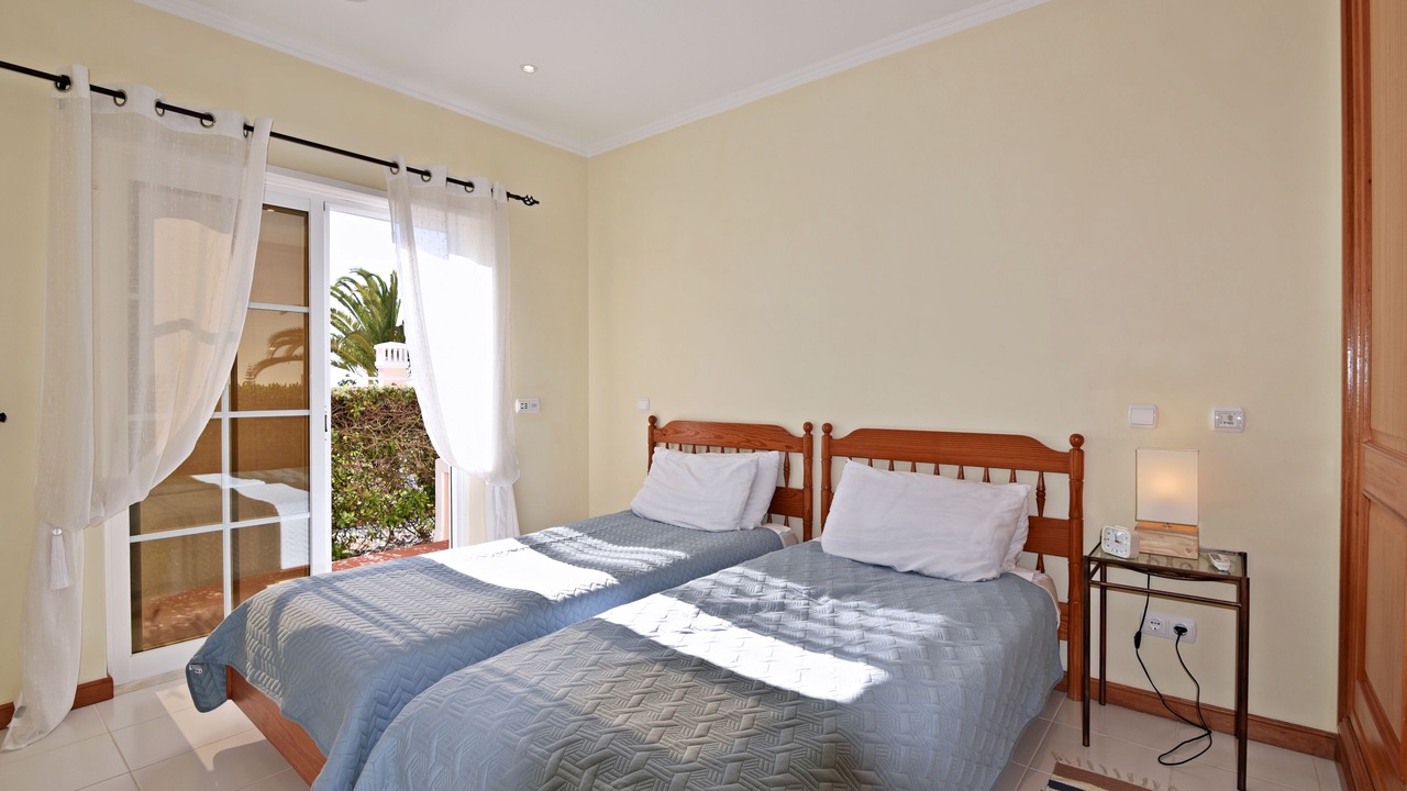 Photo of Bedroom in Carvoeiro