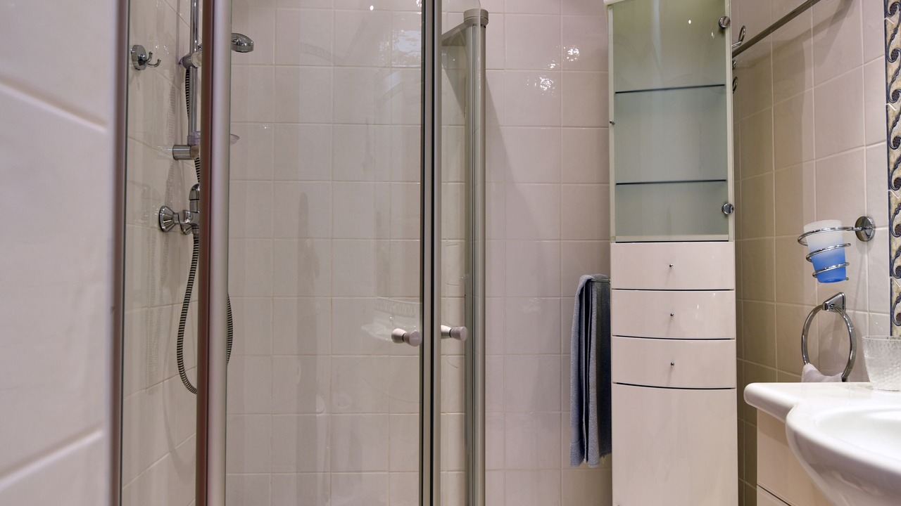 Photo of Bathroom in Carvoeiro