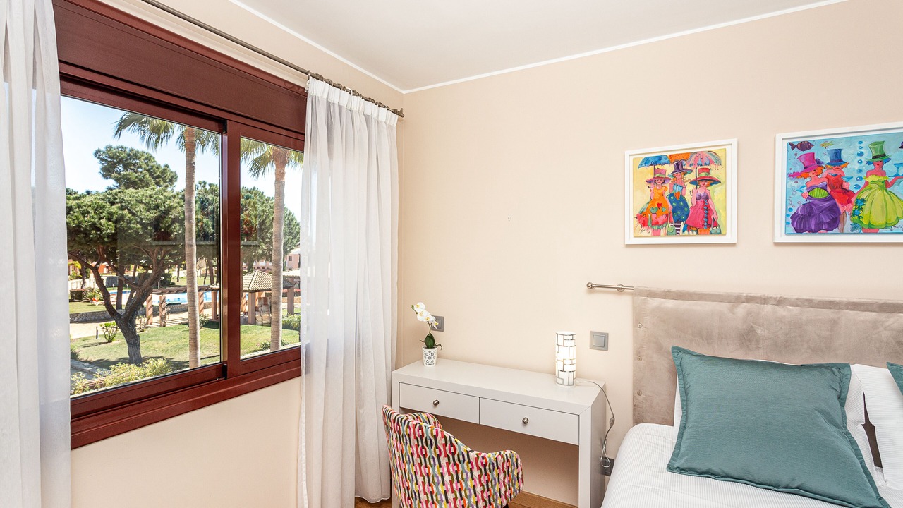 Photo of Bedroom in Vilamoura