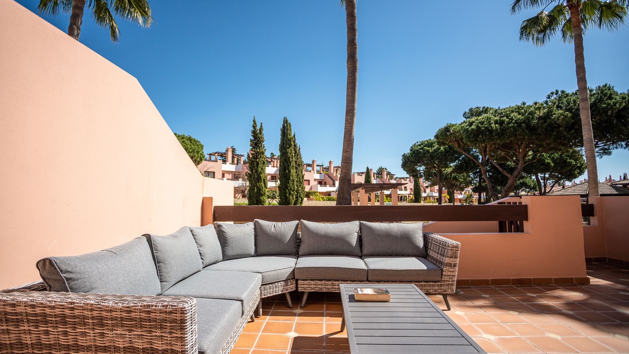 Photo of Patio Balcony in Vilamoura