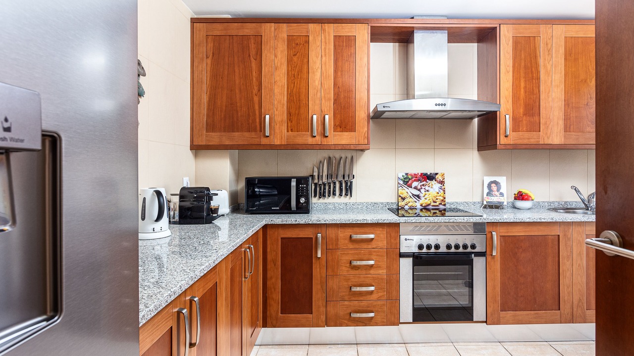 Photo of Kitchen in Vilamoura