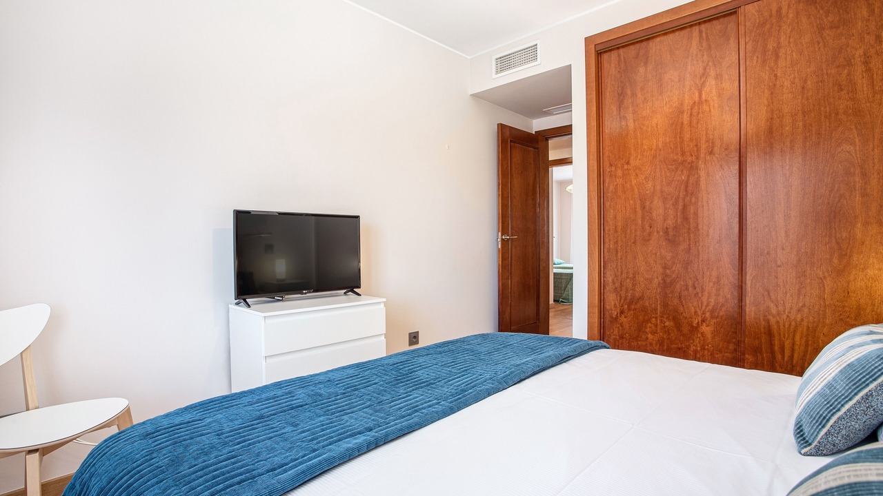 Photo of Bedroom in Vilamoura