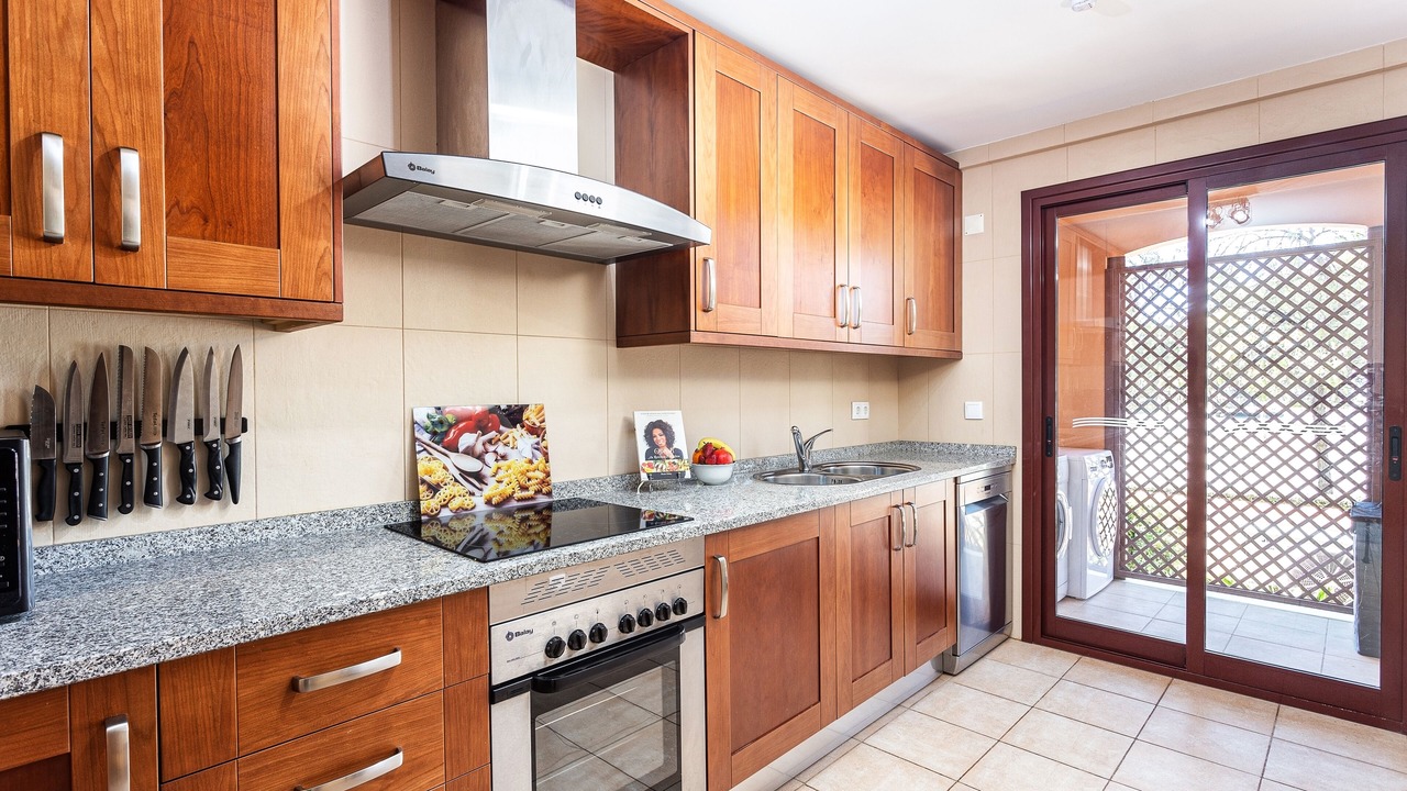 Photo of Kitchen in Vilamoura