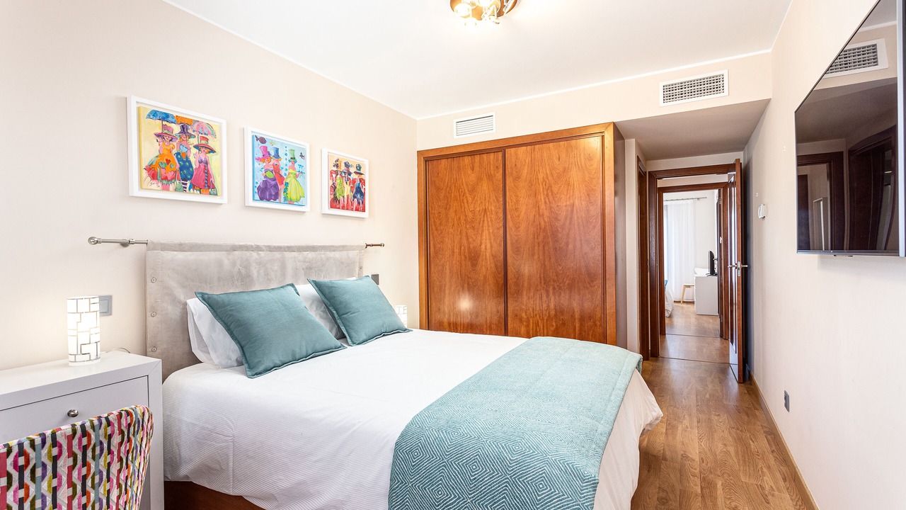 Photo of Bedroom in Vilamoura