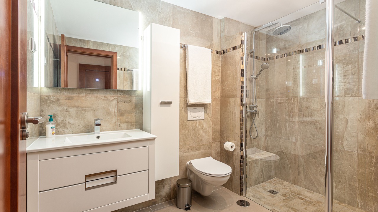 Photo of Bathroom in Vilamoura