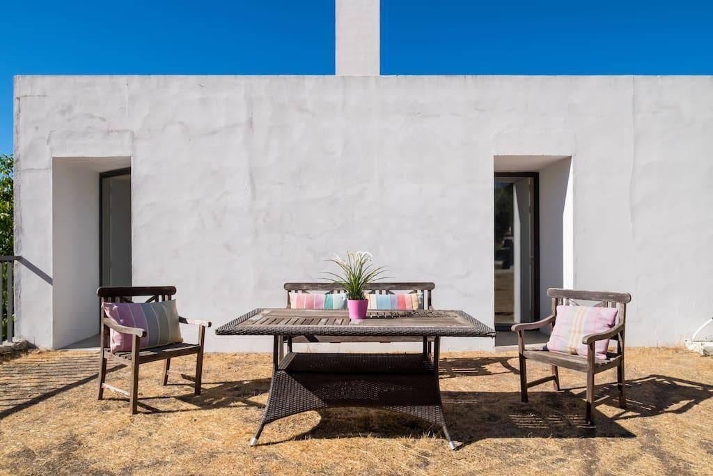 Photo of Outdoor in Castelo de Vide