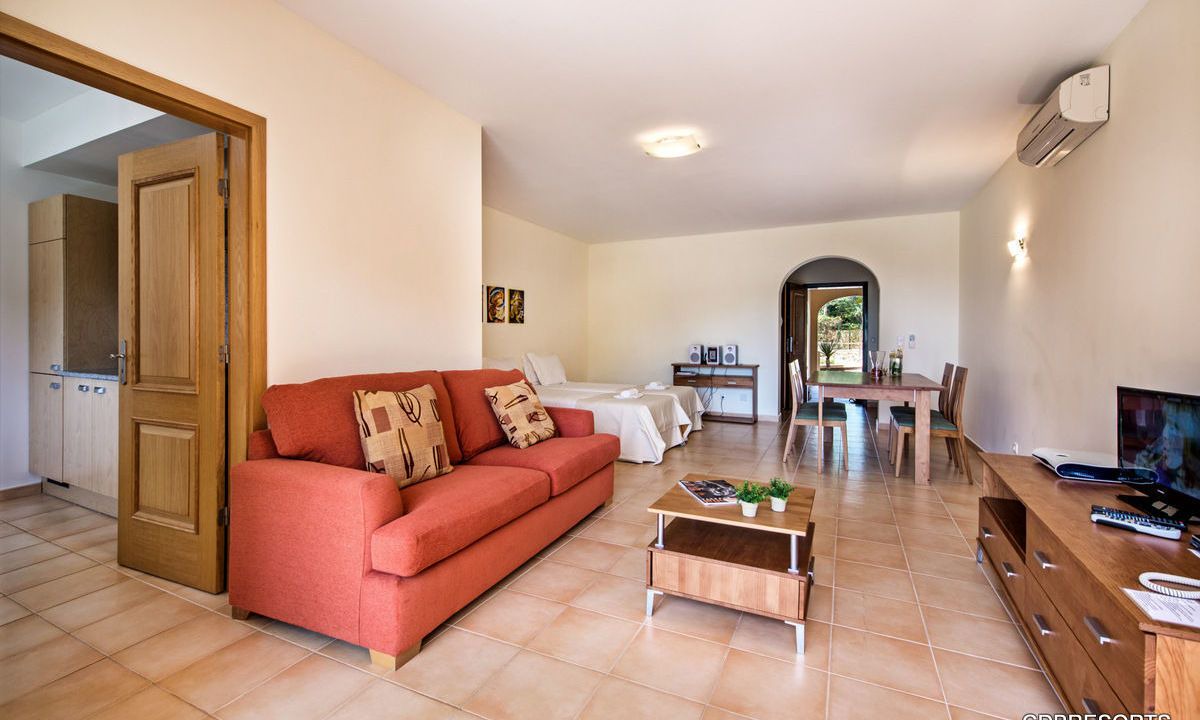 Photo of Livingroom in Praia da Luz