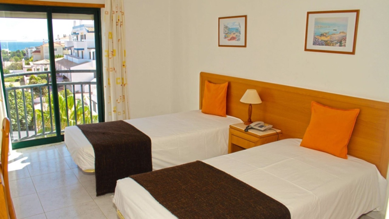 Photo of Bedroom in Portimao