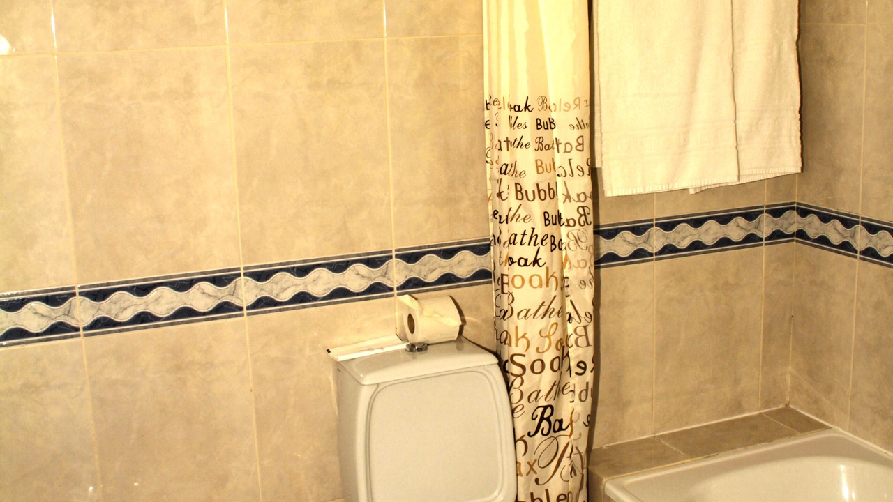 Photo of Bathroom in Portimao