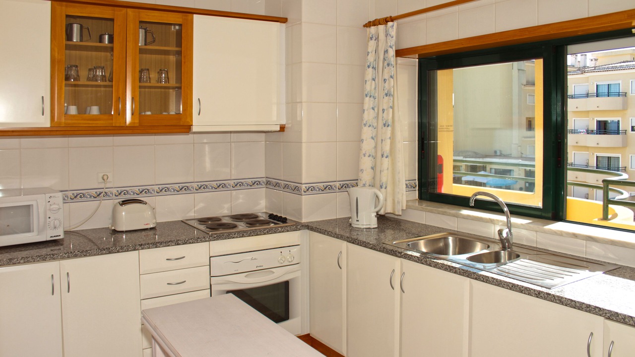 Photo of Kitchen in Portimao