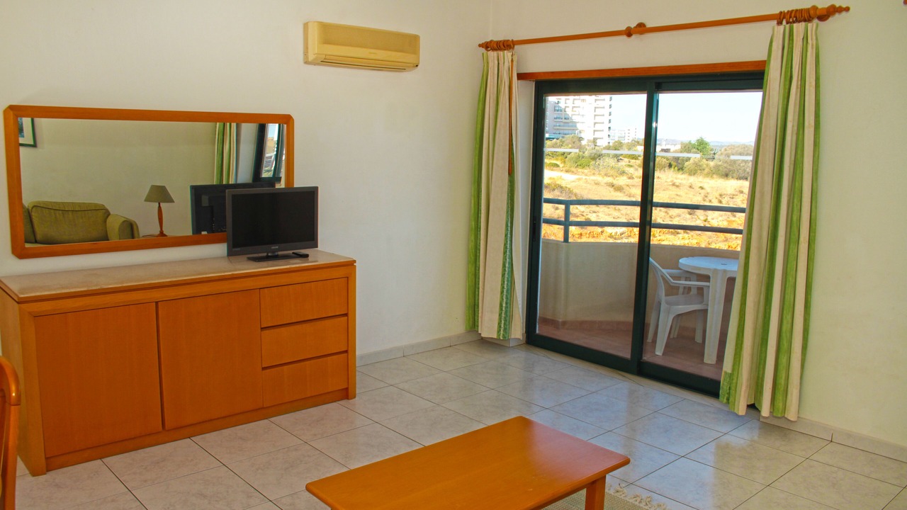 Photo of Livingroom in Portimao