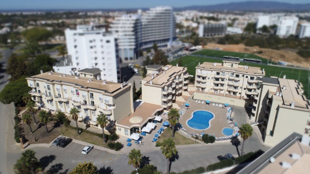 Photo of Outdoor in Portimao