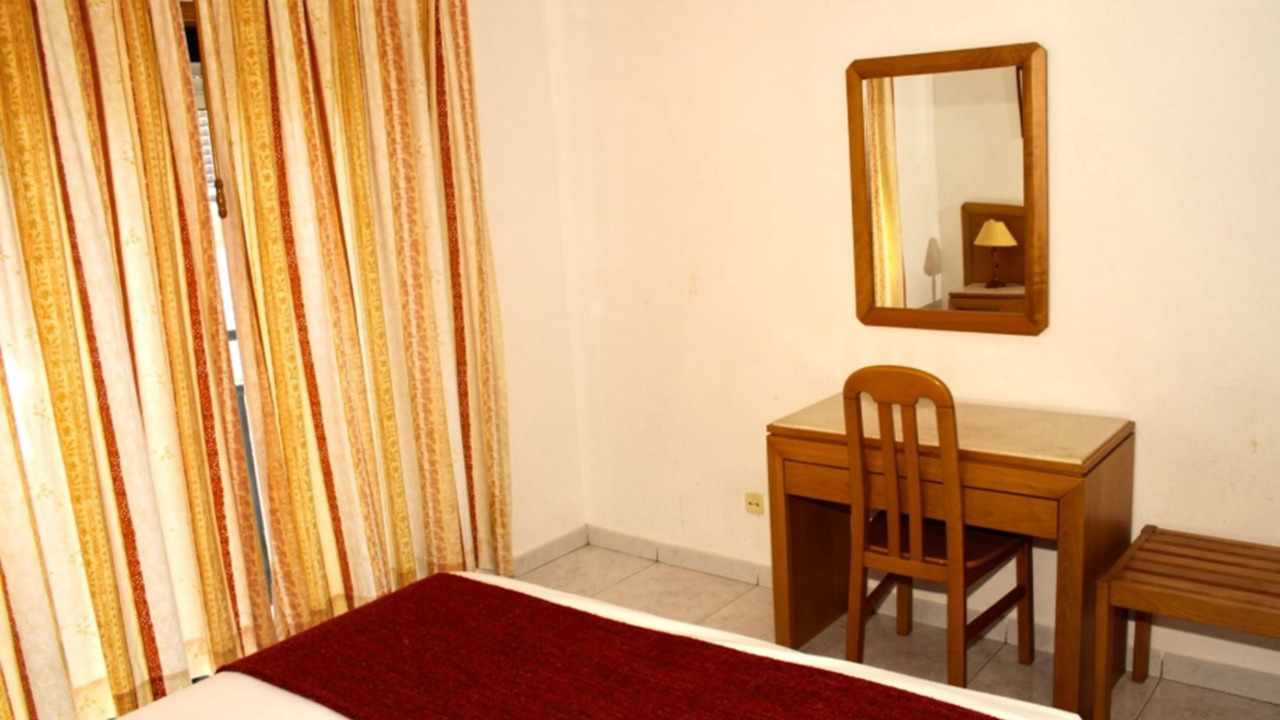 Photo of Bedroom in Portimao