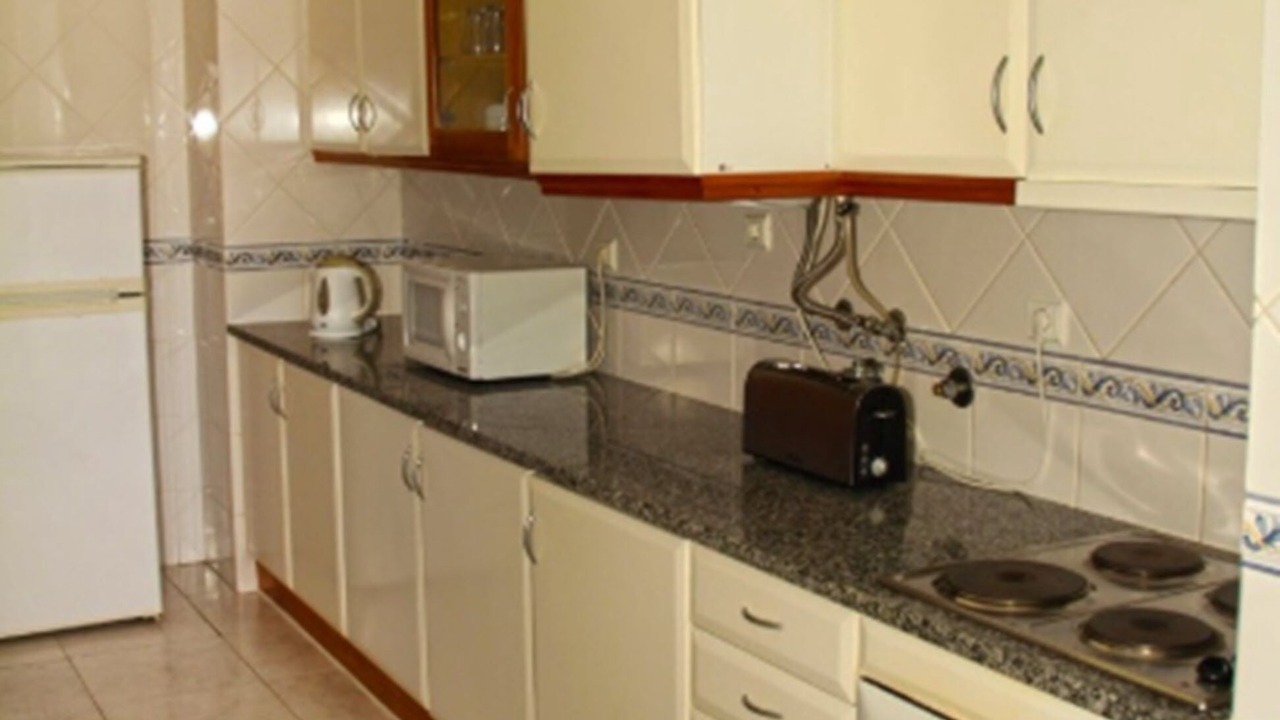 Photo of Kitchen in Portimao