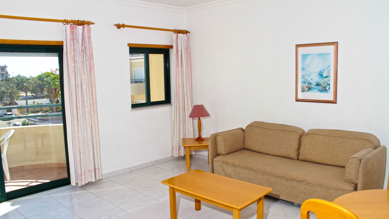 Photo of Livingroom in Portimao