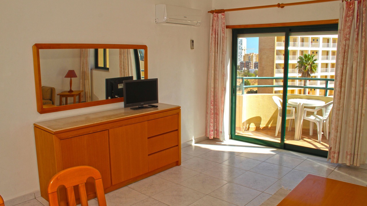 Photo of Livingroom in Portimao