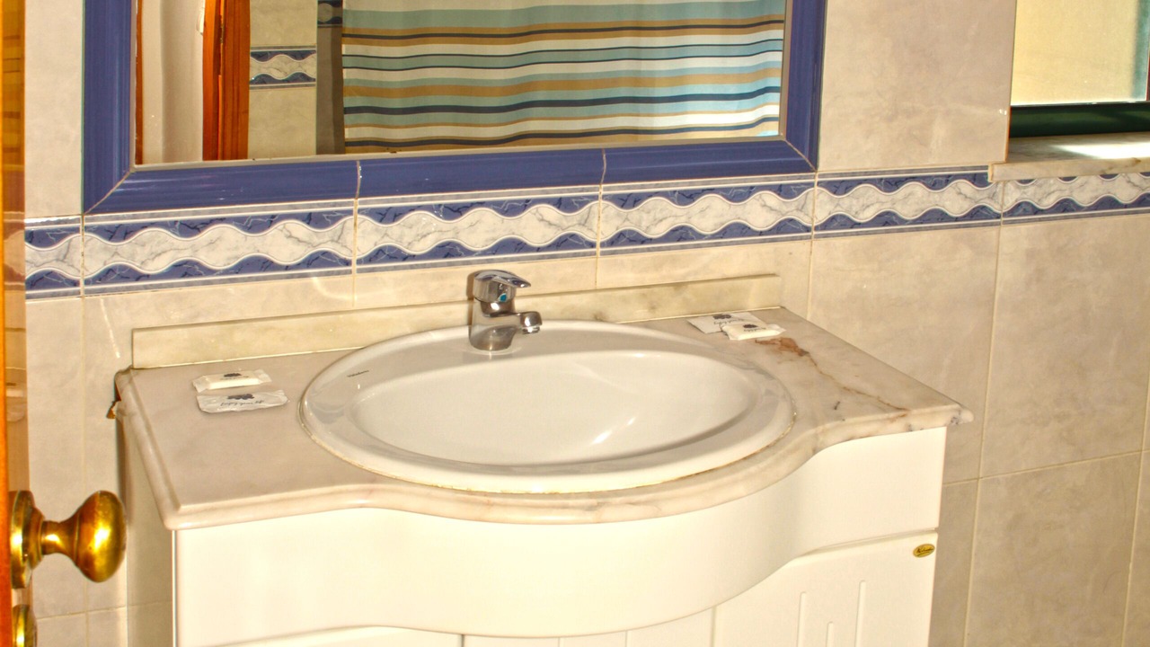 Photo of Bathroom in Portimao