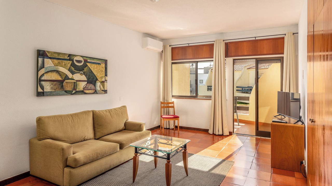Photo of Livingroom in Manta Rota