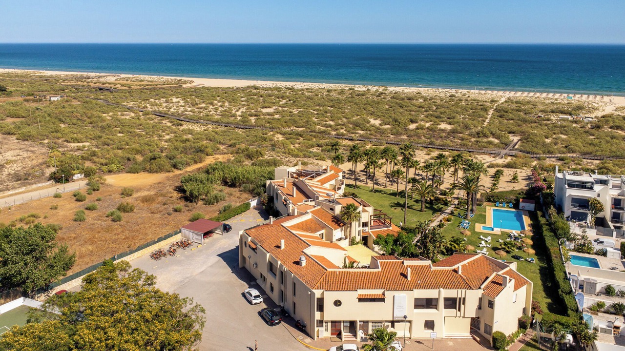 Photo of Outdoor in Manta Rota