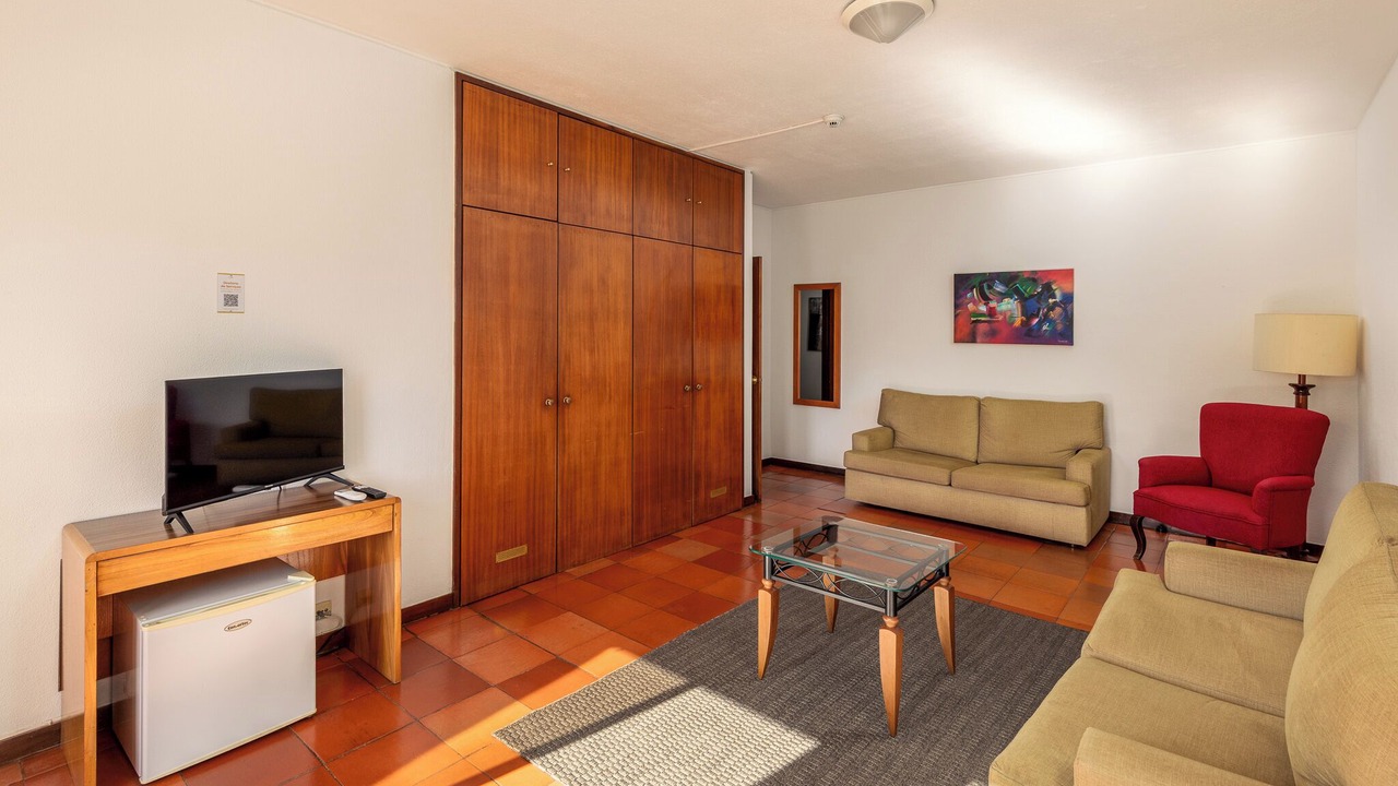 Photo of Livingroom in Manta Rota