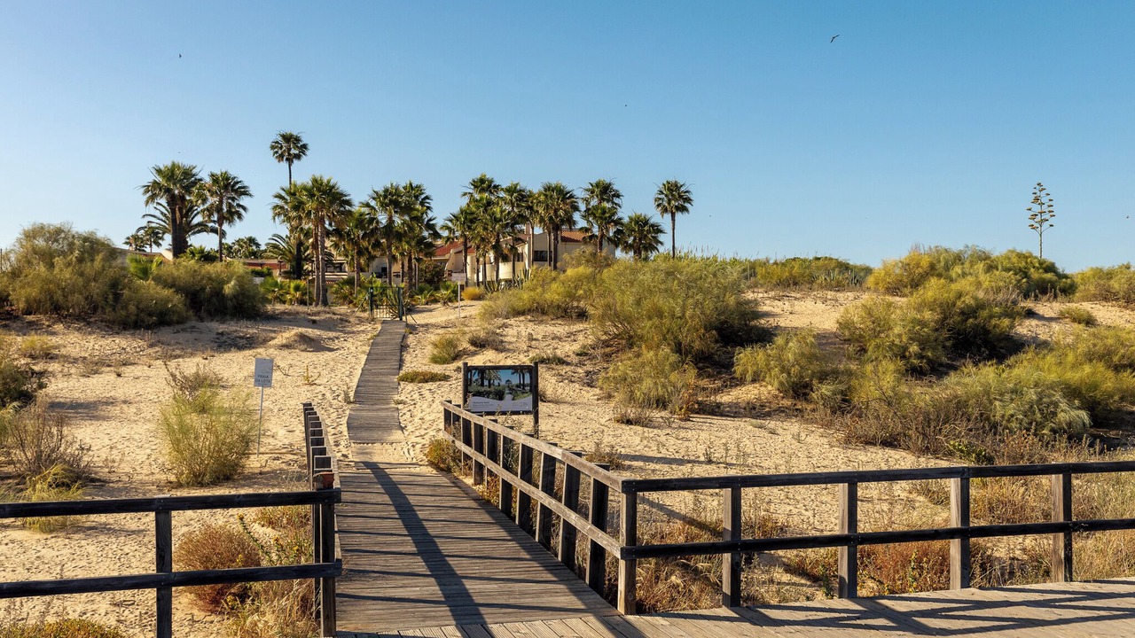 Photo of Outdoor in Manta Rota