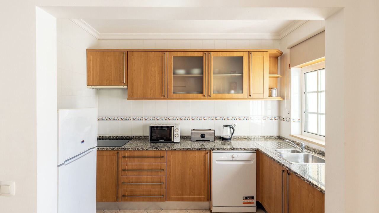 Photo of Kitchen in Manta Rota