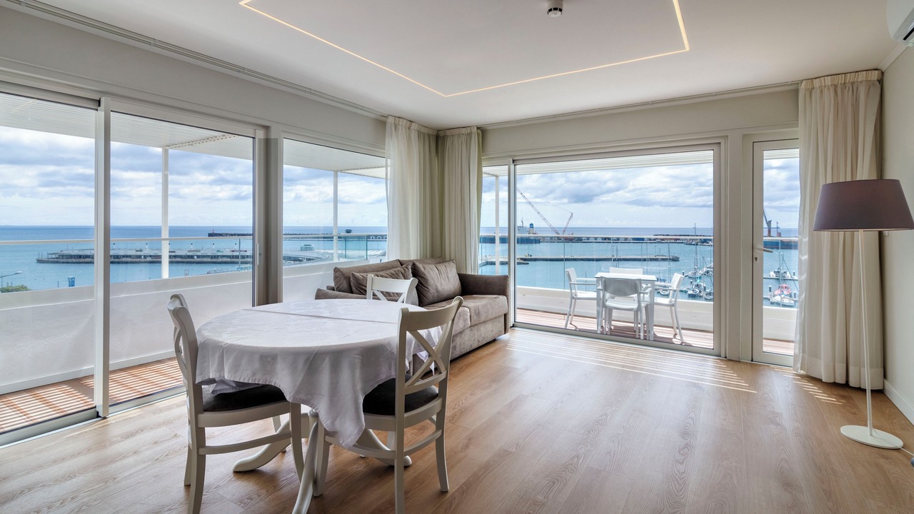 Photo of Livingroom in Ponta Delgada