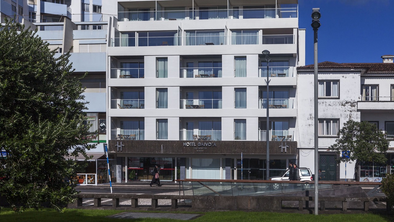 Photo of Outdoor in Ponta Delgada
