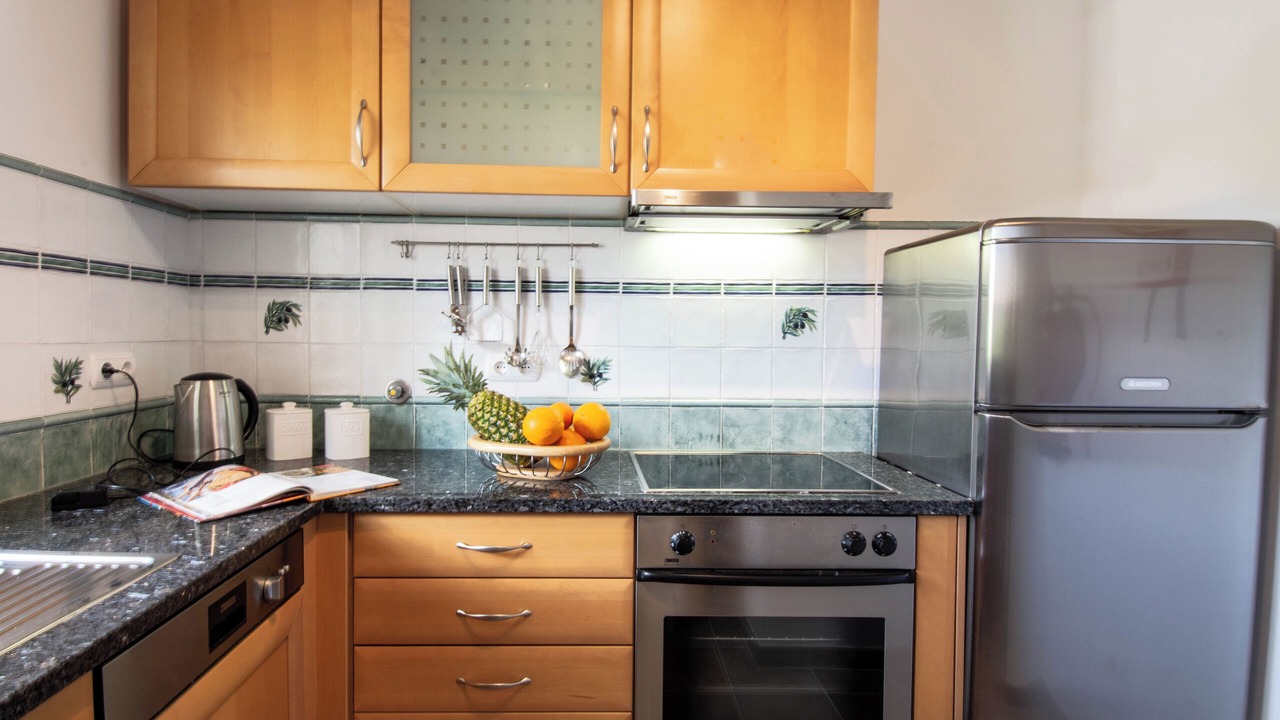 Photo of Kitchen in Estombar