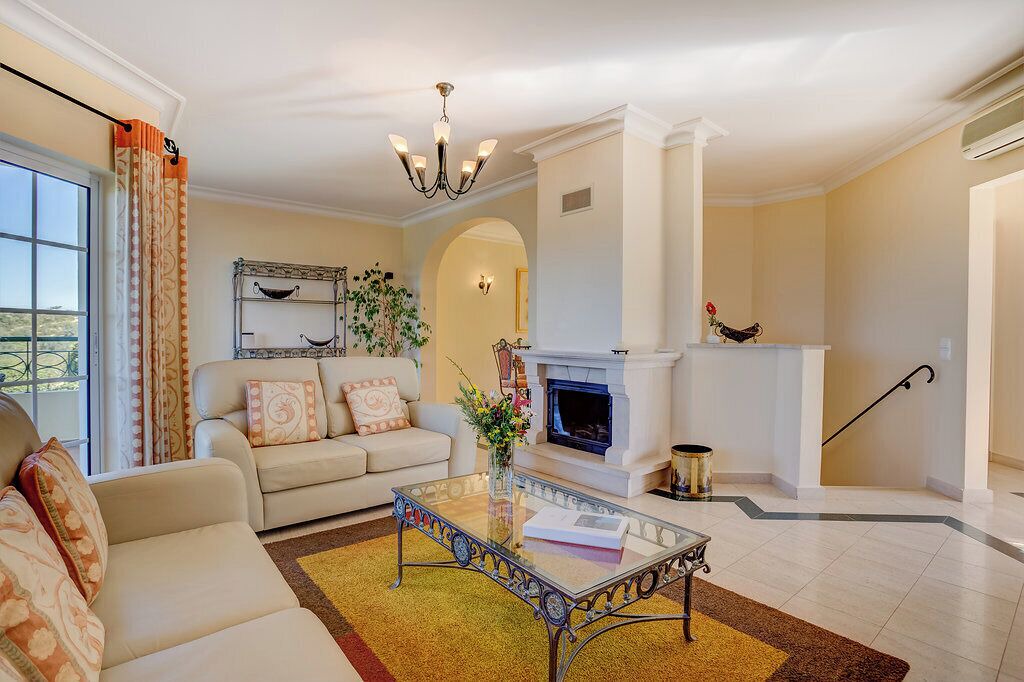 Photo of Livingroom in Estombar
