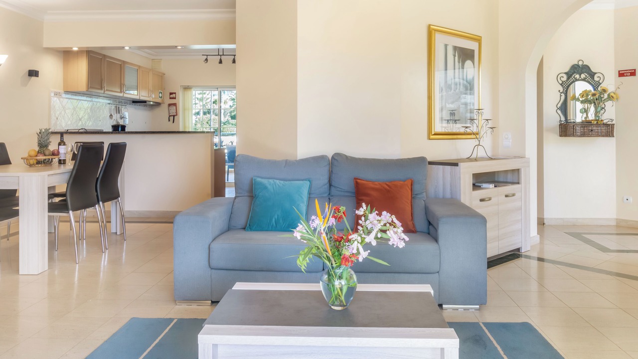Photo of Livingroom in Estombar