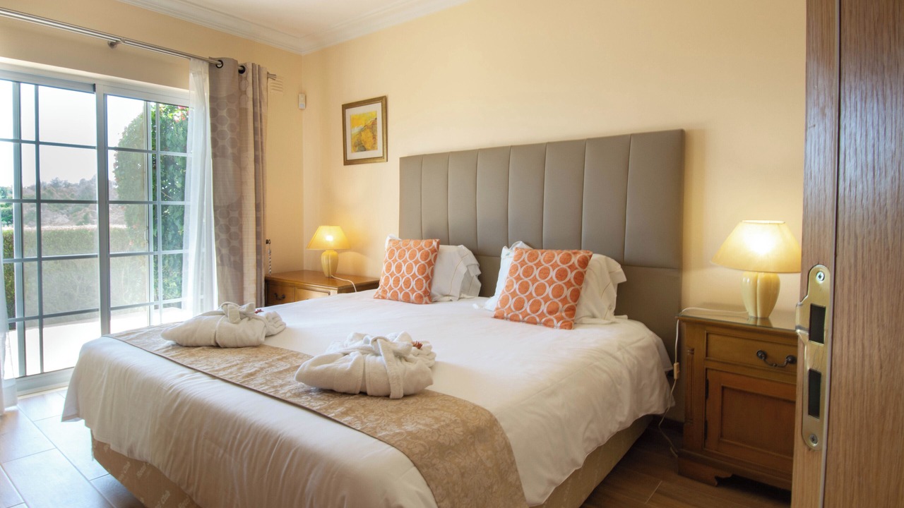 Photo of Bedroom in Estombar