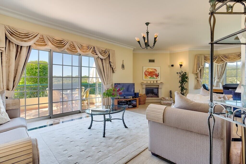 Photo of Livingroom in Estombar