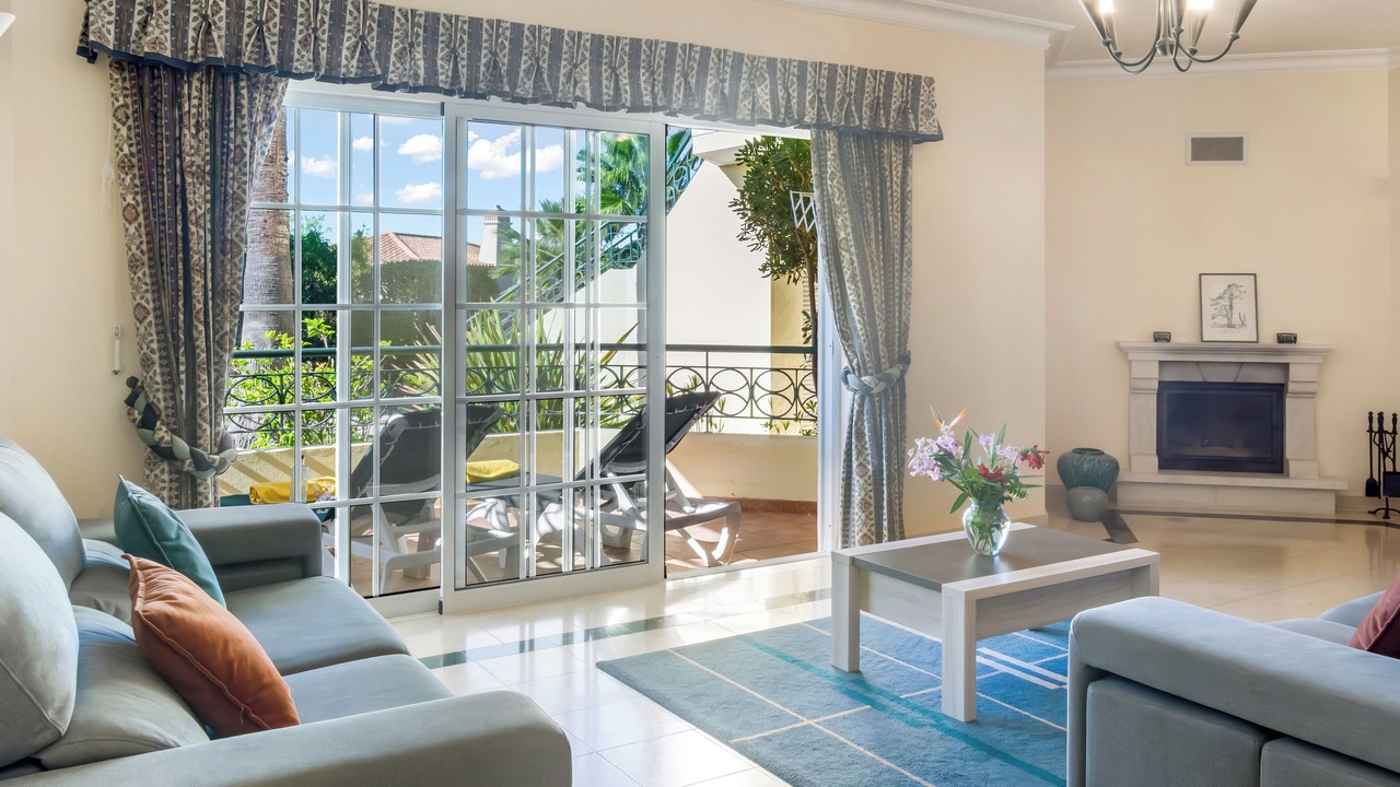 Photo of Livingroom in Estombar